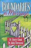 Boundaries in Marriage (hftad)