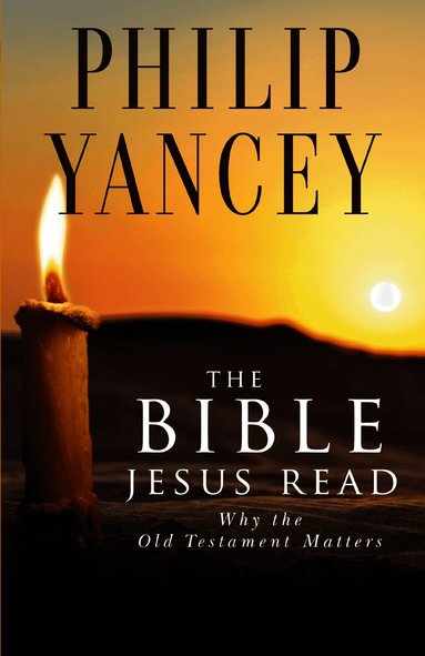 Bible Jesus Read (inbunden)