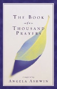 The Book of a Thousand Prayers (hftad)