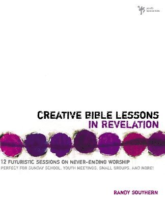 Creative Bible Lessons in Revelation (hftad)