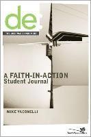 The Disciple Experiment Student Journal (häftad)