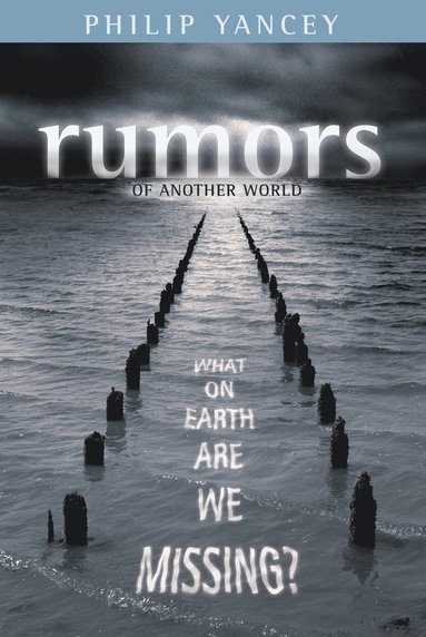 Rumors of Another World (hftad)