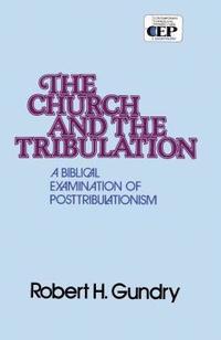 Church and the Tribulation (hftad)