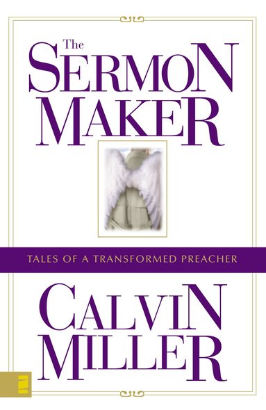 Sermon Maker (hftad)