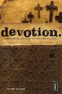 Devotion (häftad)