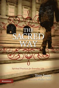 The Sacred Way (hftad)