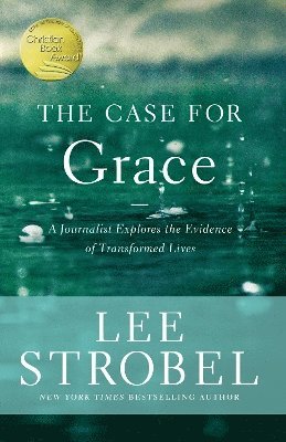 The Case for Grace (hftad)