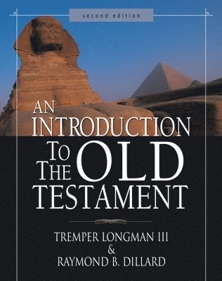 An Introduction to the Old Testament (hftad)