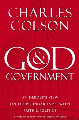 God and Government (hftad)