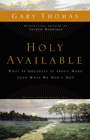 Holy Available (h�ftad)