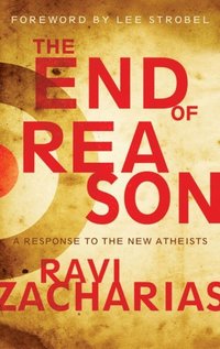 End of Reason (e-bok)