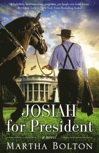 Josiah for President (hftad)
