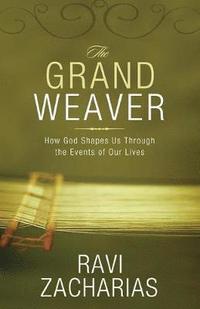 The Grand Weaver (hftad)