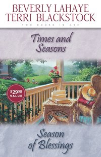 Times and Seasons/Season of Blessing (hftad)