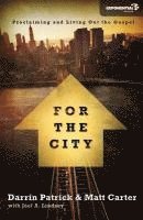 For the City (hftad)