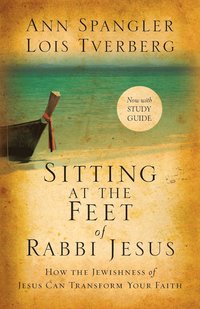 Sitting at the Feet of Rabbi Jesus (hftad)