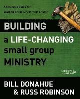 Building a Life-changing Small Group Ministry (hftad)