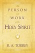 Person and Work of the Holy Spirit