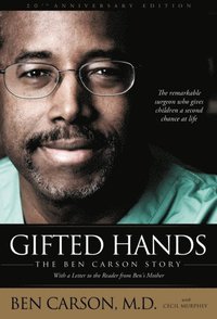 Gifted Hands 20th Anniversary Edition (e-bok)