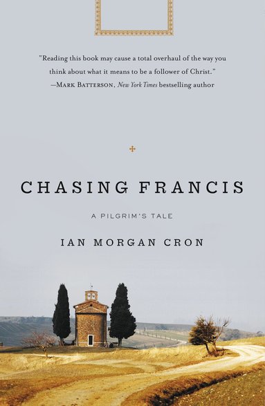 Chasing Francis (h�ftad)