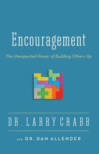 Encouragement (e-bok)