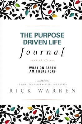 The Purpose Driven Life Journal (inbunden)