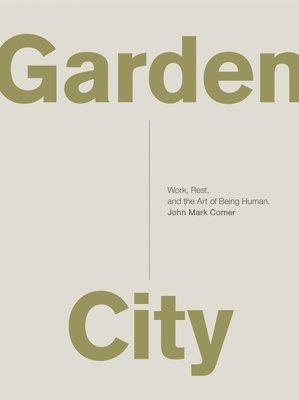 Garden City (häftad)