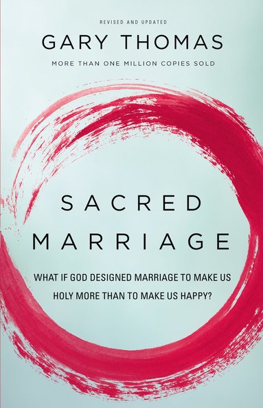 Sacred Marriage (h�ftad)