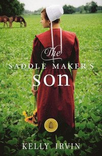 Saddle Maker's Son (e-bok)