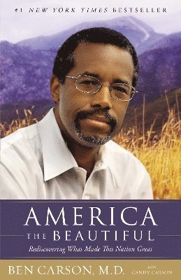America the Beautiful (hftad)