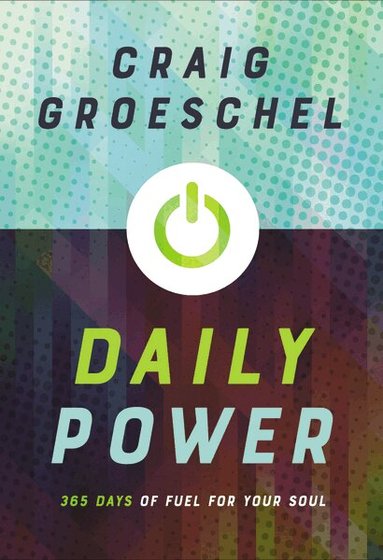 Daily Power (inbunden)
