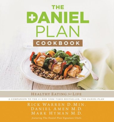 Daniel Plan Cookbook (e-bok)