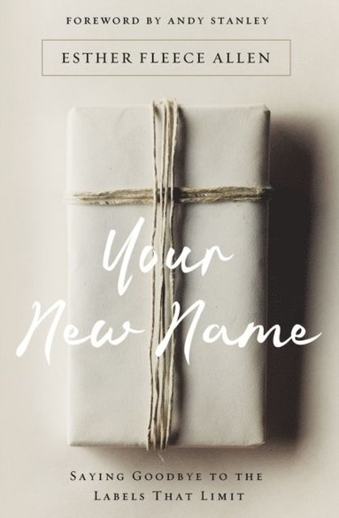 Your New Name (hftad)