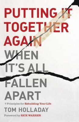 Putting It Together Again When It's All Fallen Apart (häftad)