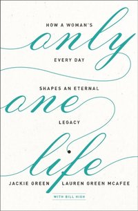 Only One Life (e-bok)