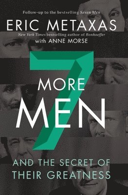 Seven More Men (hftad)