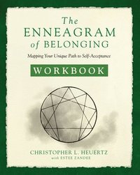 The Enneagram of Belonging Workbook (hftad)