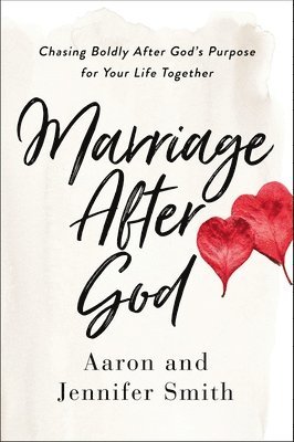Marriage After God (häftad)