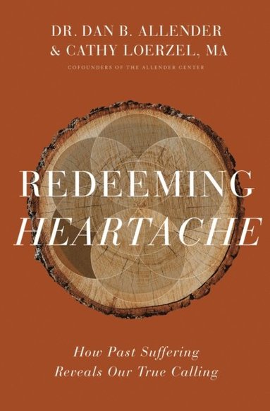 Redeeming Heartache (hftad)