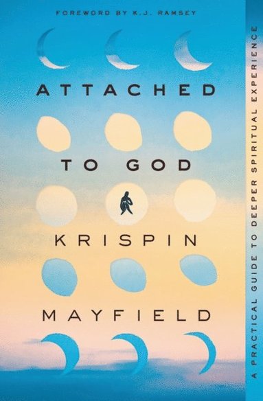 Attached to God (e-bok)