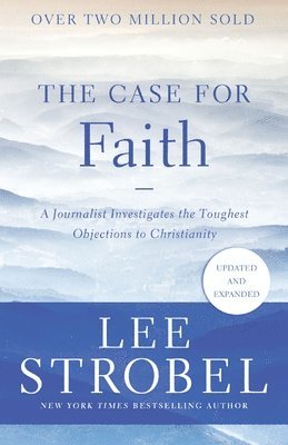 The Case for Faith (hftad)