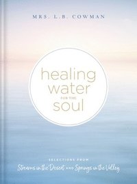Healing Water for the Soul som bok, ljudbok eller e-bok.