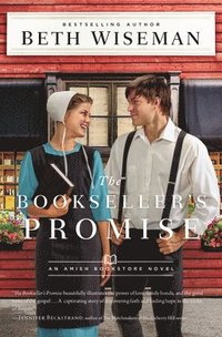 Bookseller's Promise som bok, ljudbok eller e-bok.