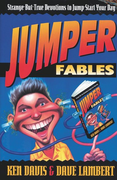 Jumper Fables (inbunden)
