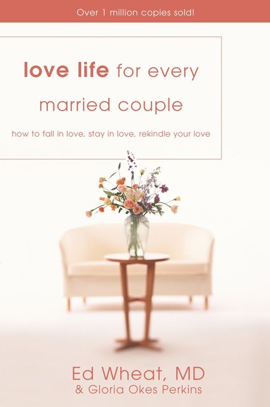 Love Life for Every Married Couple (häftad)