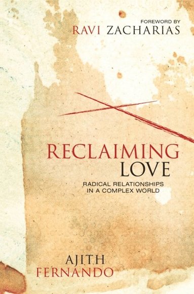 Reclaiming Love (e-bok)