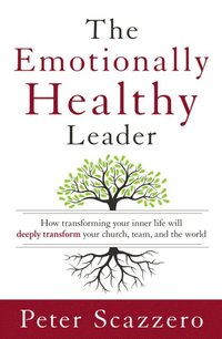 Emotionally Healthy Leader (e-bok)