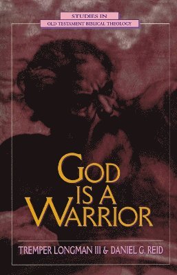 God Is a Warrior (hftad)