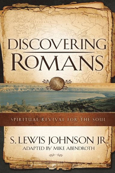 Discovering Romans (hftad)