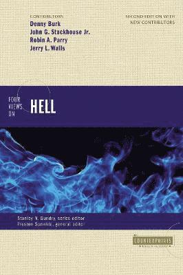 Four Views on Hell (hftad)